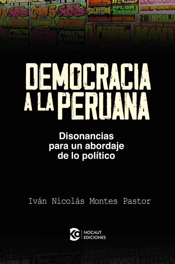 Democracia a la peruana