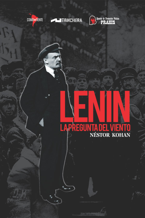 Lenin, la pregunta del viento